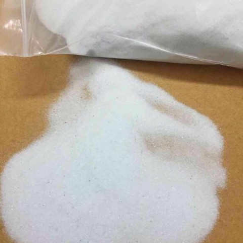 crushed glass crushed glass